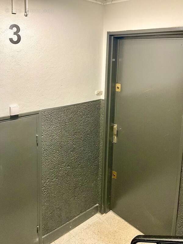 Appartement à VILLEPINTE