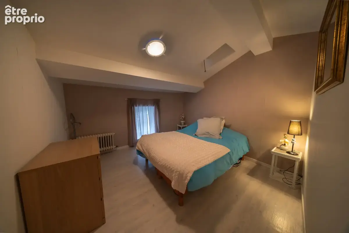Maison de bourg avec jardin et garage - photo 5