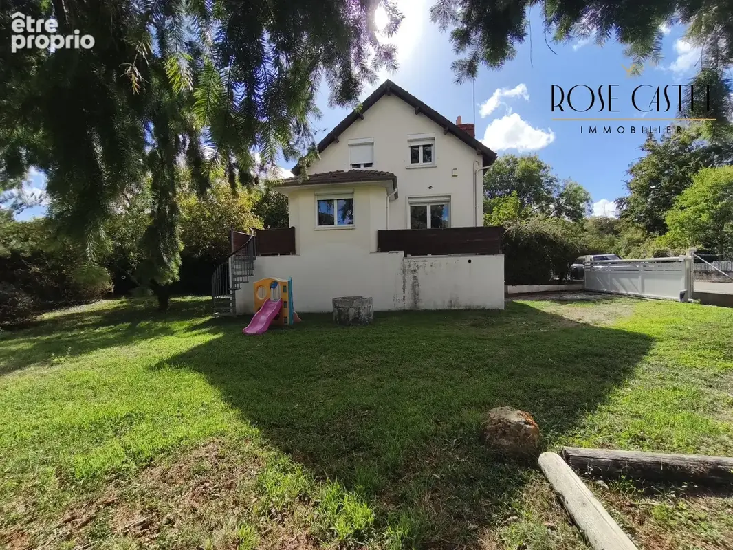 Maison 4 pièces 86 m² à vendre à Marboue (28200) - photo 2