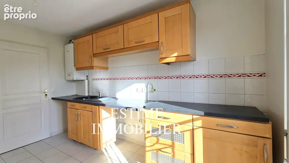 Marcq-en-baroeul appartement t4 - photo 4