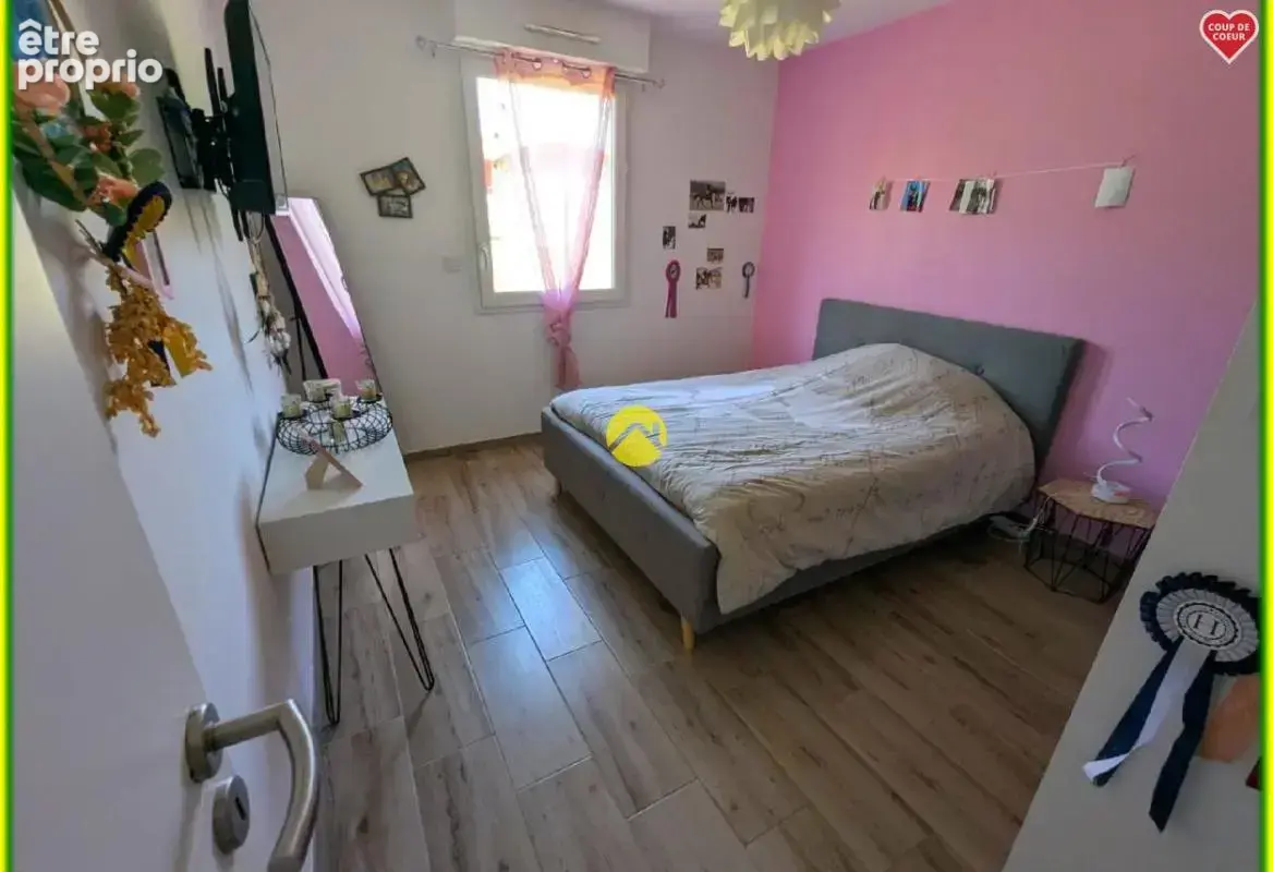 Maison 4ch. piscine .2,3Ha - photo 10