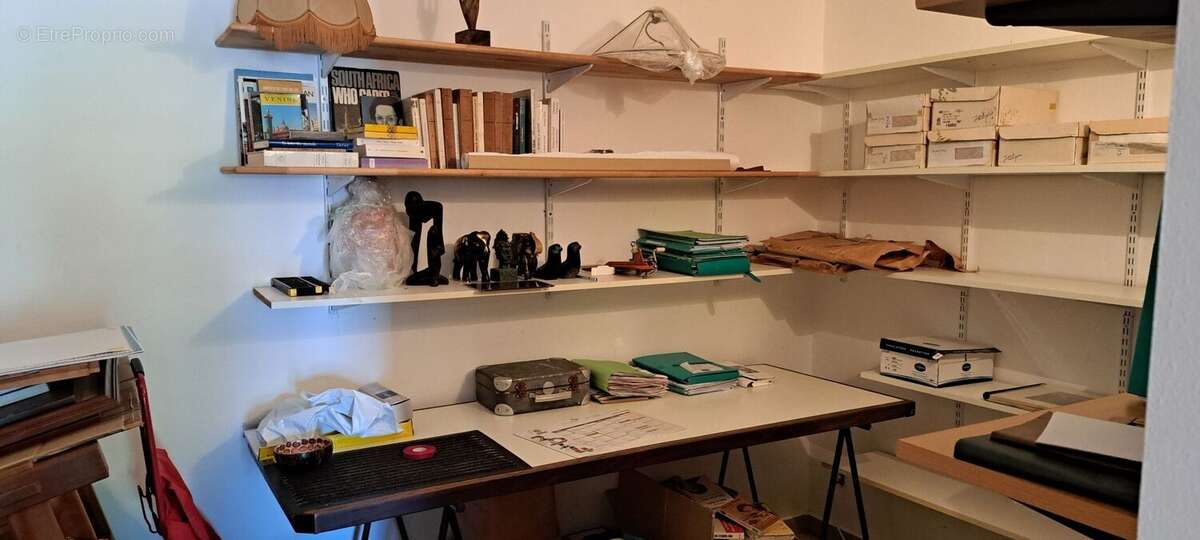 Commerce à SAINT-FRANCOIS