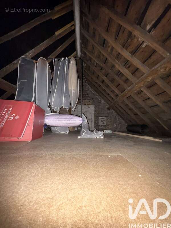 Photo 9 - Maison à RAISMES