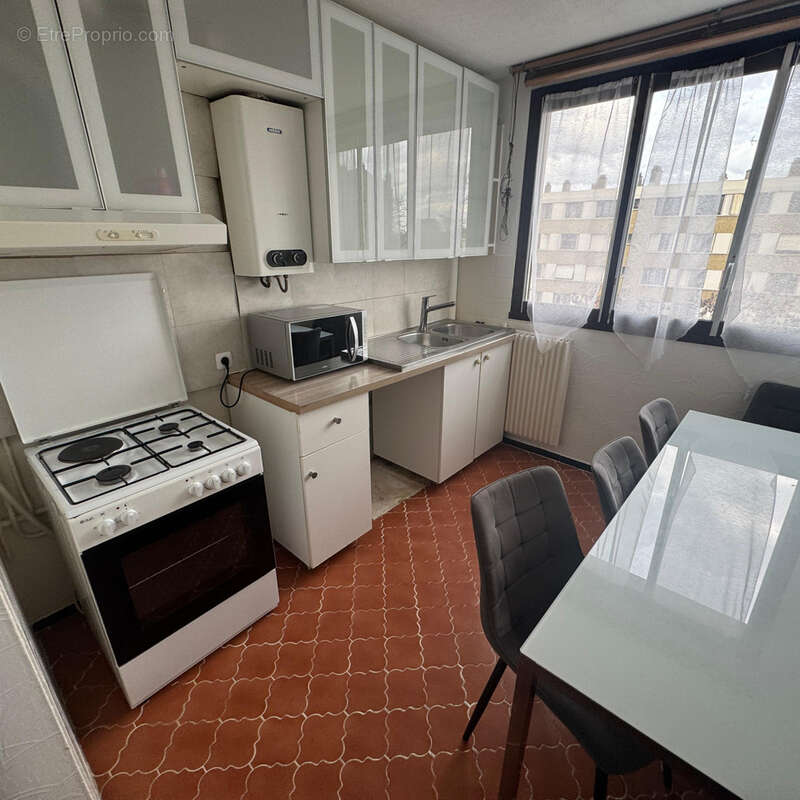 Appartement à ARGENTEUIL
