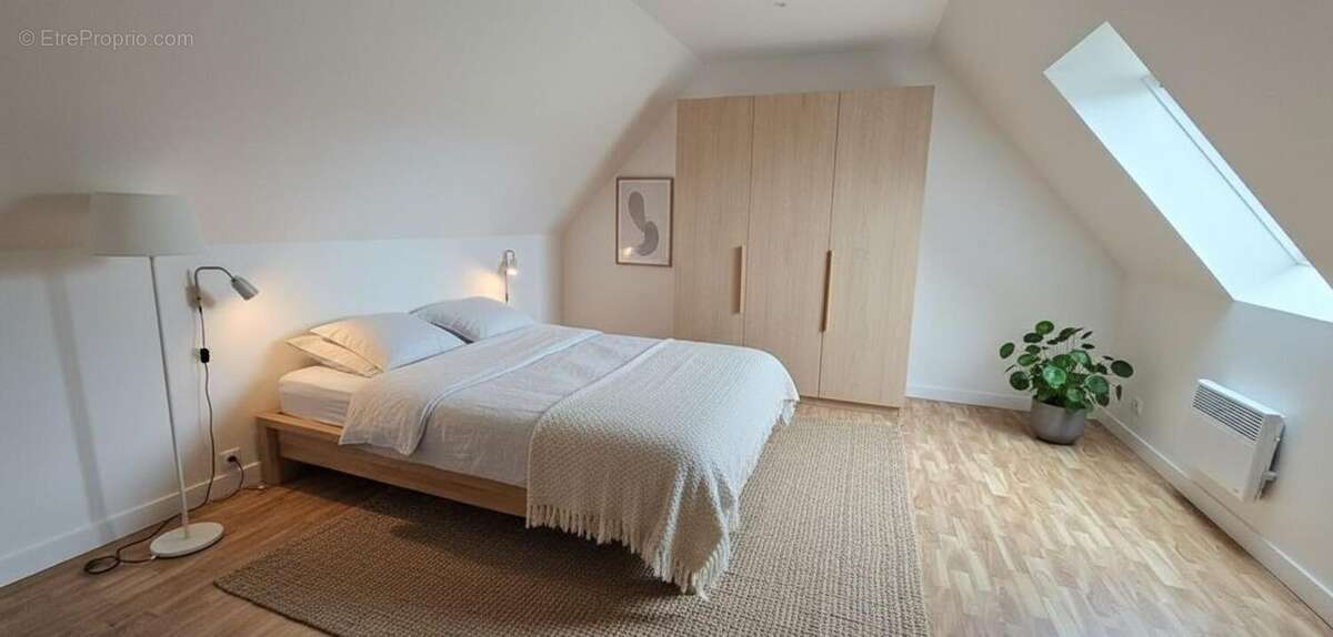 Photo 8 - Maison à MUZILLAC