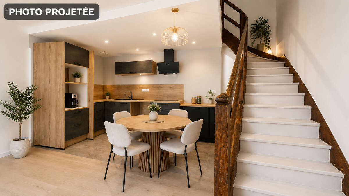 Appartement à VILLEFRANCHE-SUR-SAONE