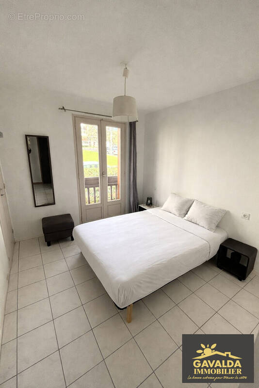 Chambre - Appartement à PERPIGNAN