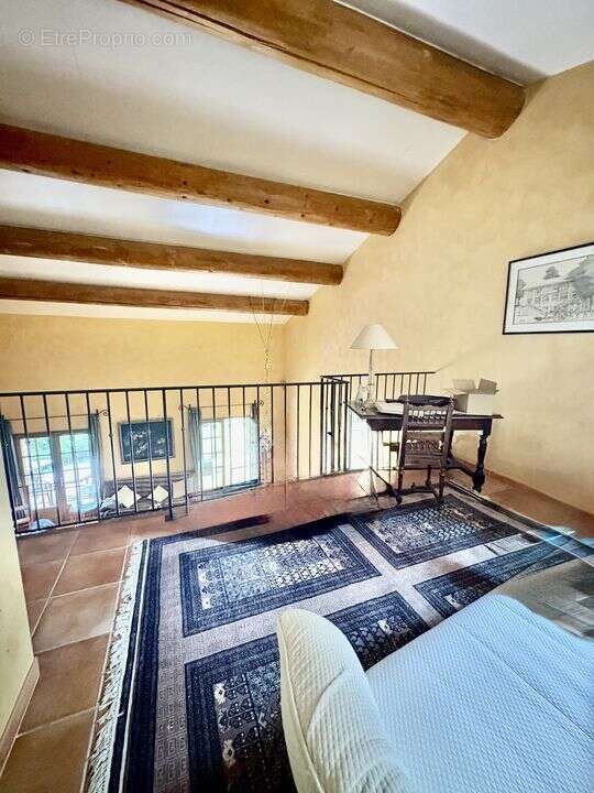 Maison à ROCHEFORT-DU-GARD