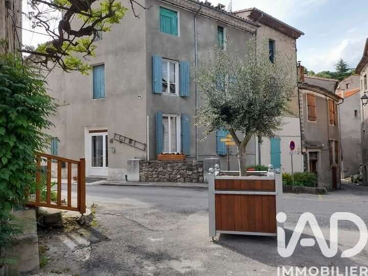 Photo 6 - Appartement à SAINT-ANDRE-DE-MAJENCOULES