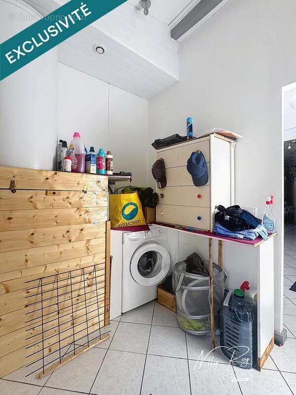 Photo 3 - Maison à PORCHERES