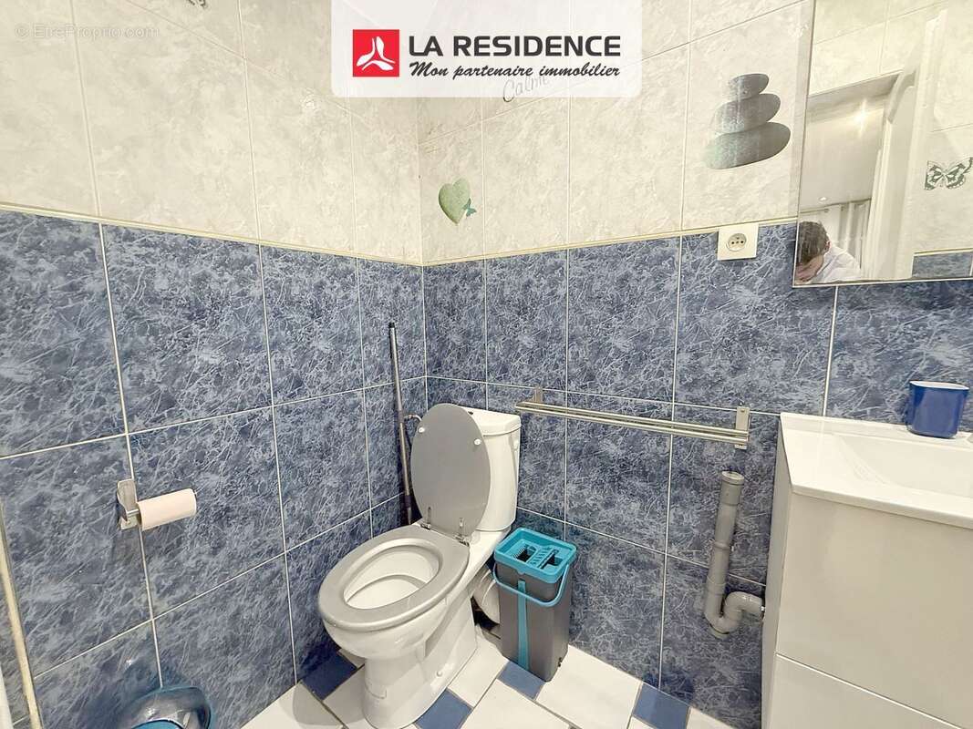 Maison à VELIZY-VILLACOUBLAY