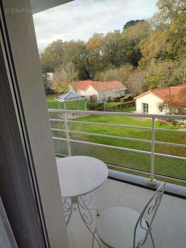 Spécial investisseur, 68 m² en résidence Séniors - Carquefou - photo 9