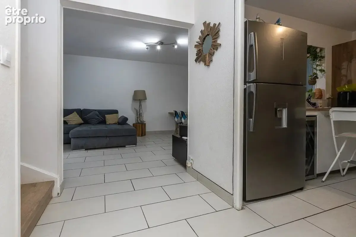 Vente Maison Montalieu-vercieu(38390) 215 000ï¿œ - photo 2