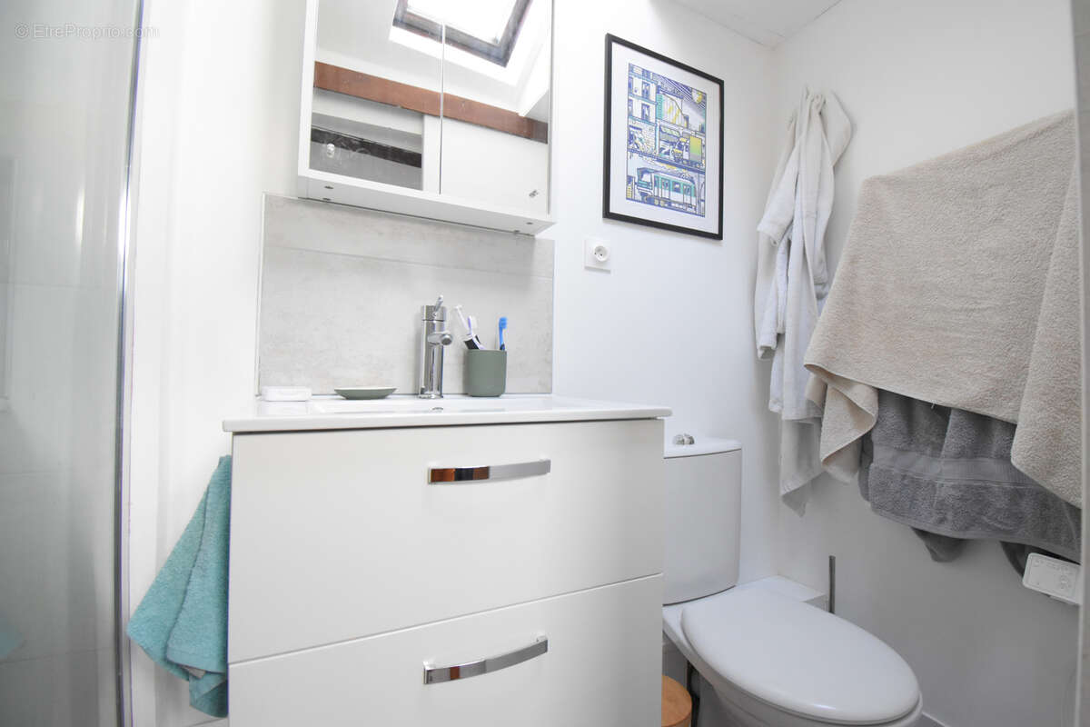 Appartement à NEAUPHLE-LE-CHATEAU