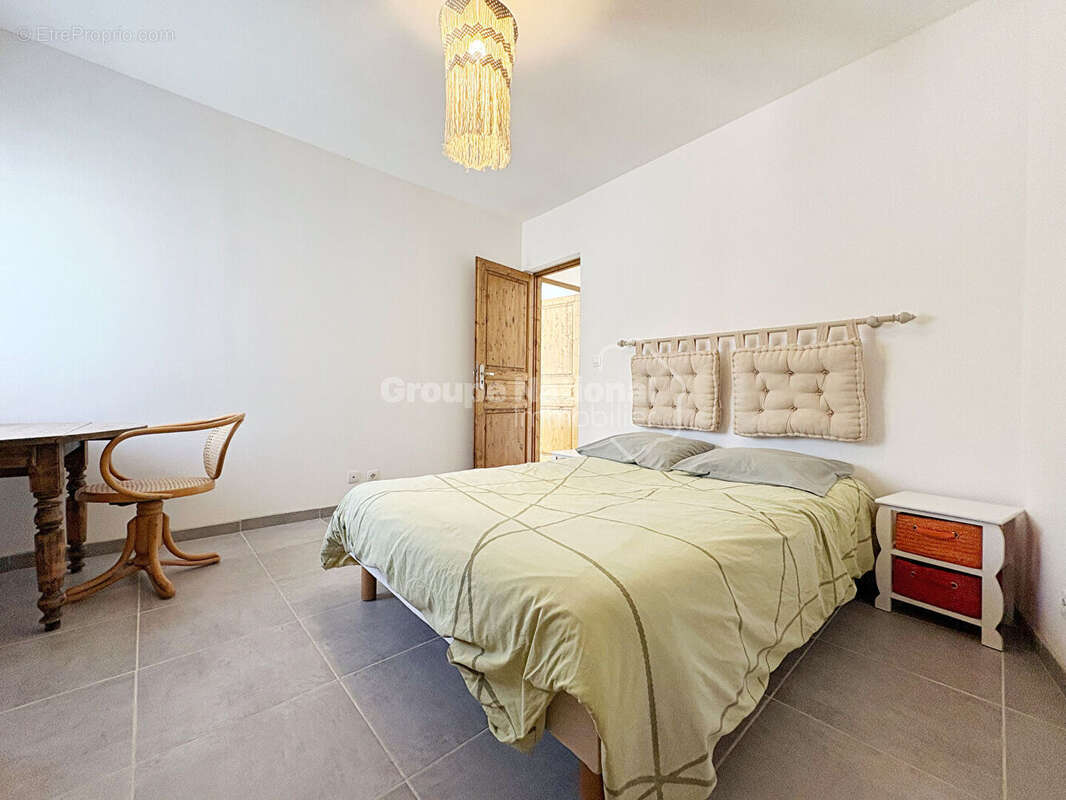 Maison t4 -  salon de provence - bel air - photo 15