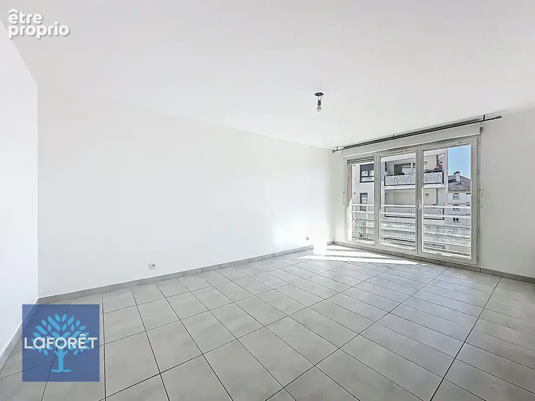 Appartement à BRETIGNY-SUR-ORGE