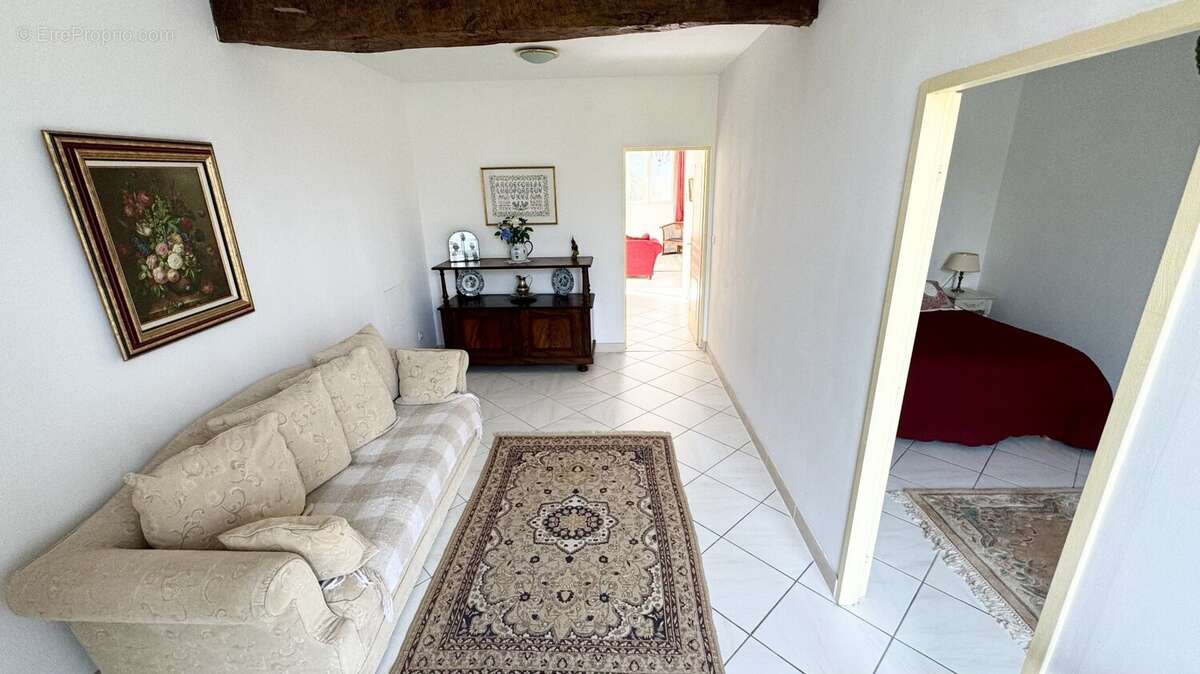 Maison à PONTONX-SUR-L&#039;ADOUR