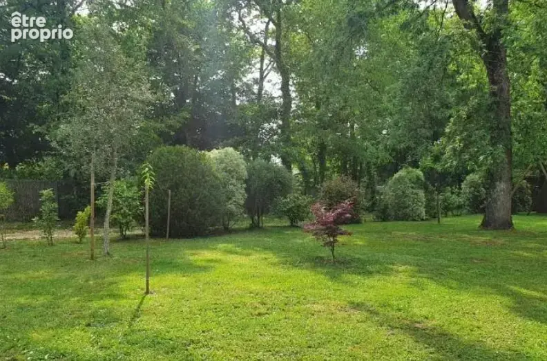 Terrain à MOYAUX