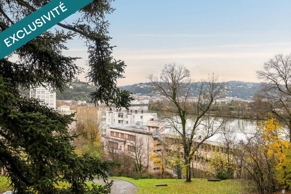 Photo 1 - Appartement à VIENNE