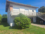 Maison à ANDERNOS-LES-BAINS