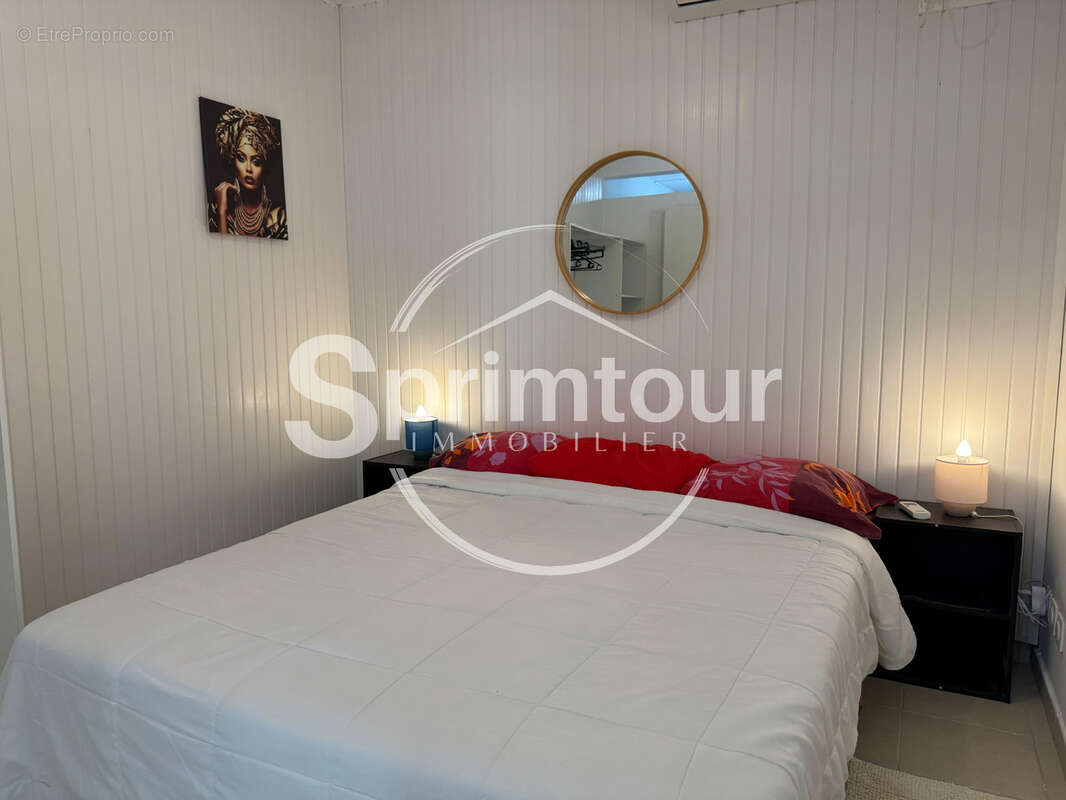 TROIS-RIVIERES Lot de 2 appartements T2+T3 investissement locatif - photo 21