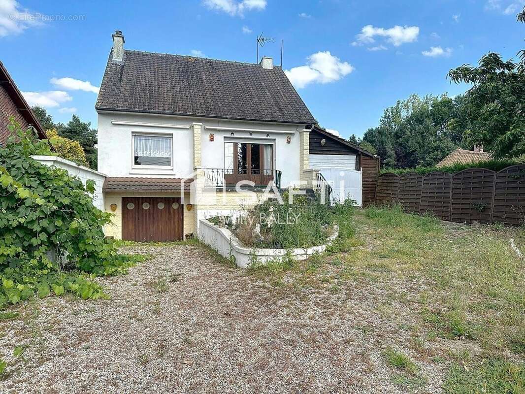 Photo 7 - Maison à MONTREUIL