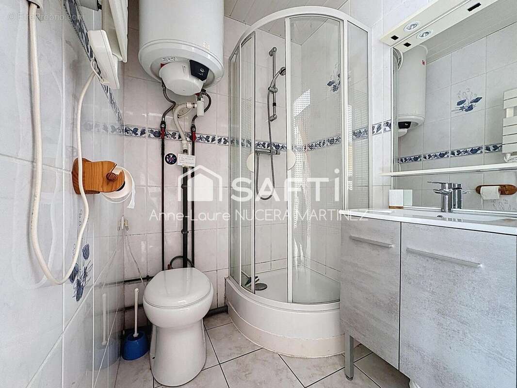 Photo 5 - Maison à PLOUGUERNEAU