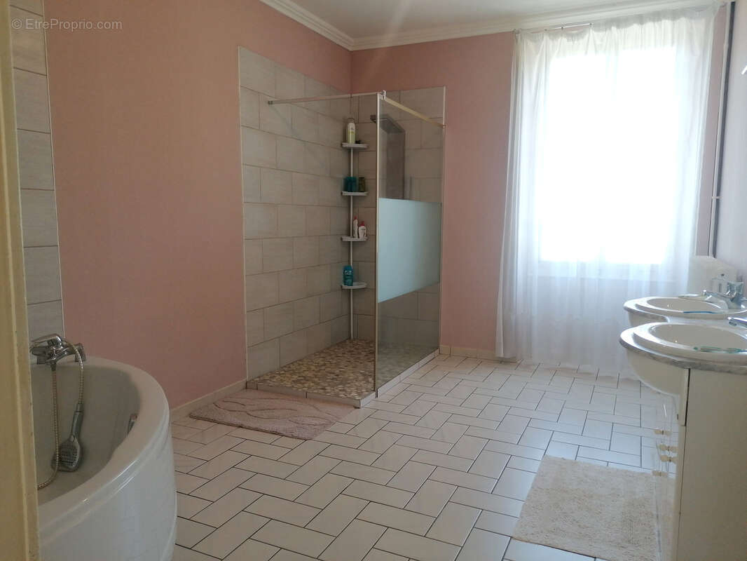 Maison à AILLEVILLERS-ET-LYAUMONT