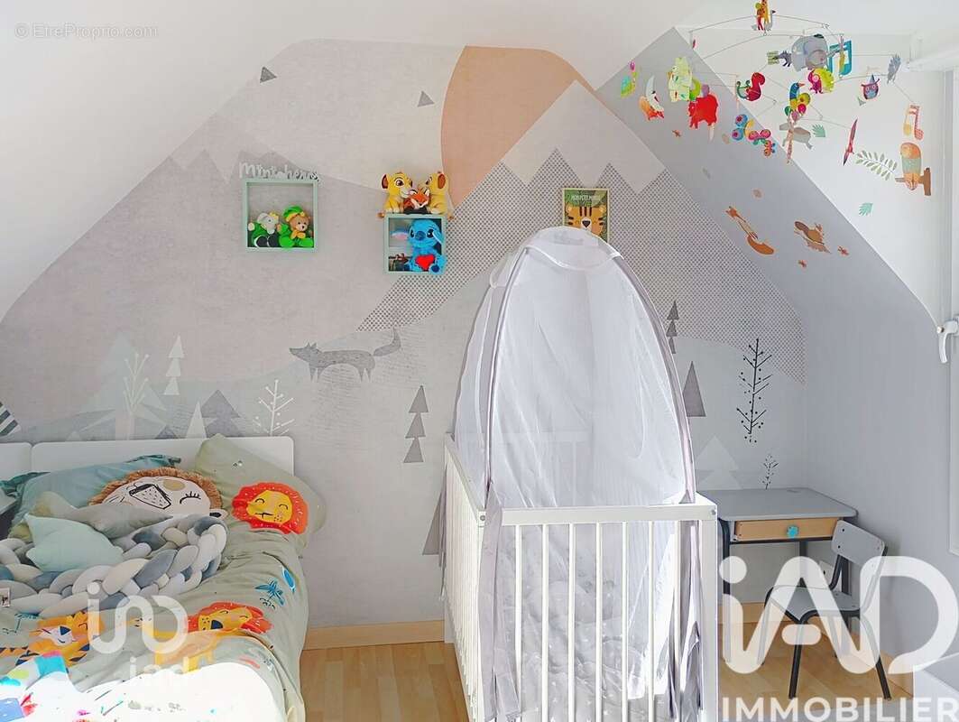 Photo 5 - Maison à PLUMELIAU