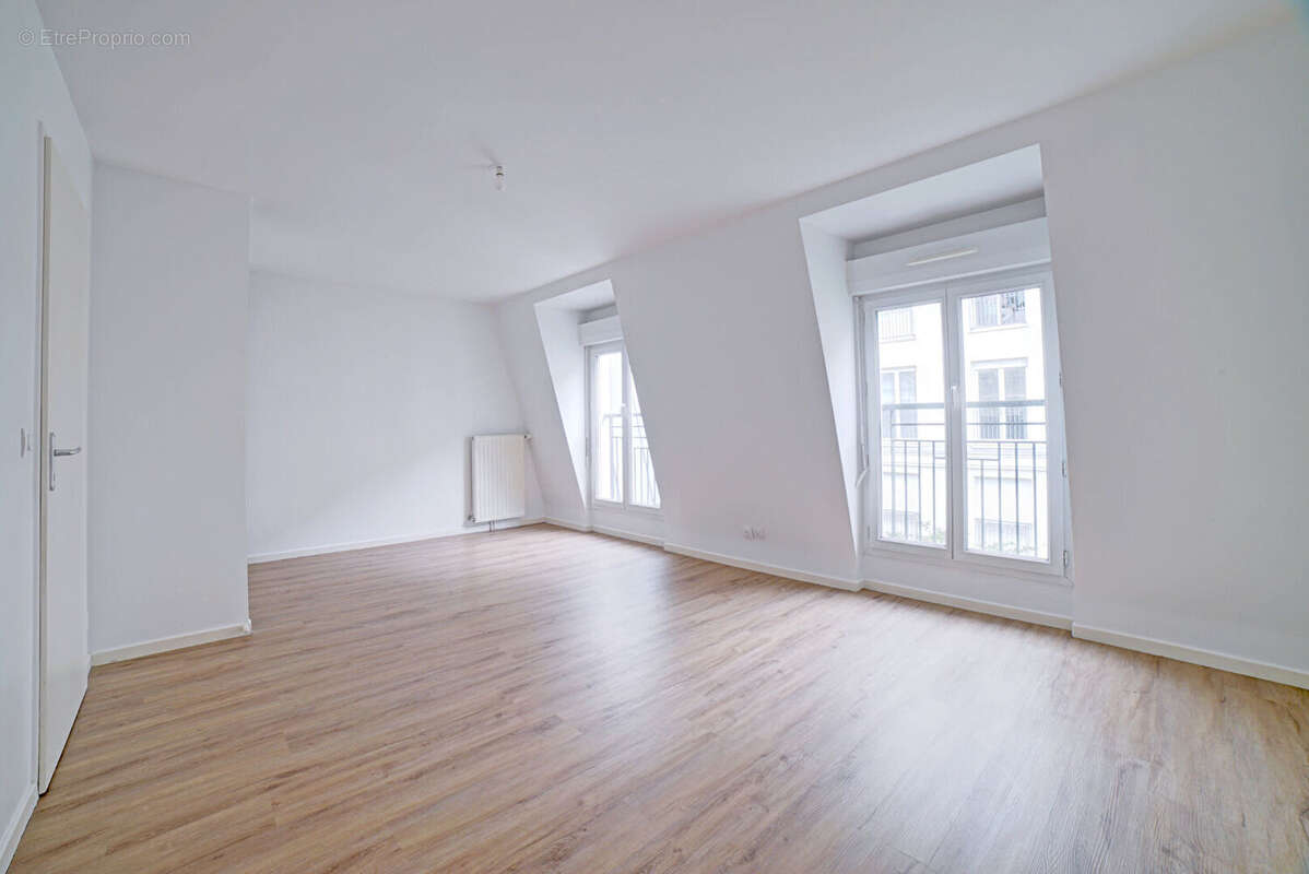 Maison Puteaux 6 pièce(s) - photo 12