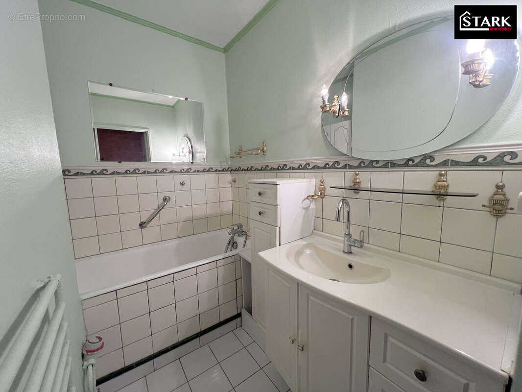 Appartement à BELFORT