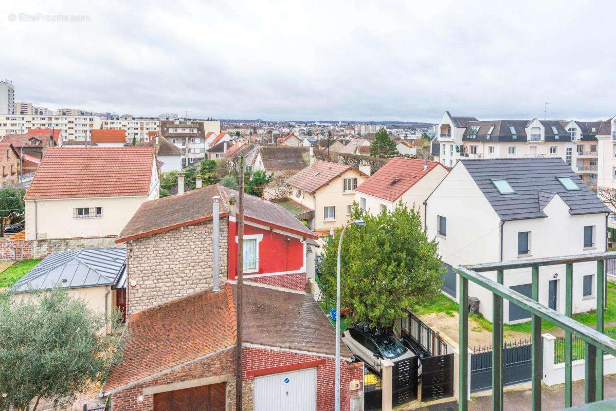 Appartement à POISSY
