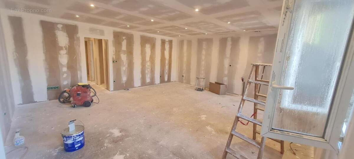 Appartement à MAZAMET