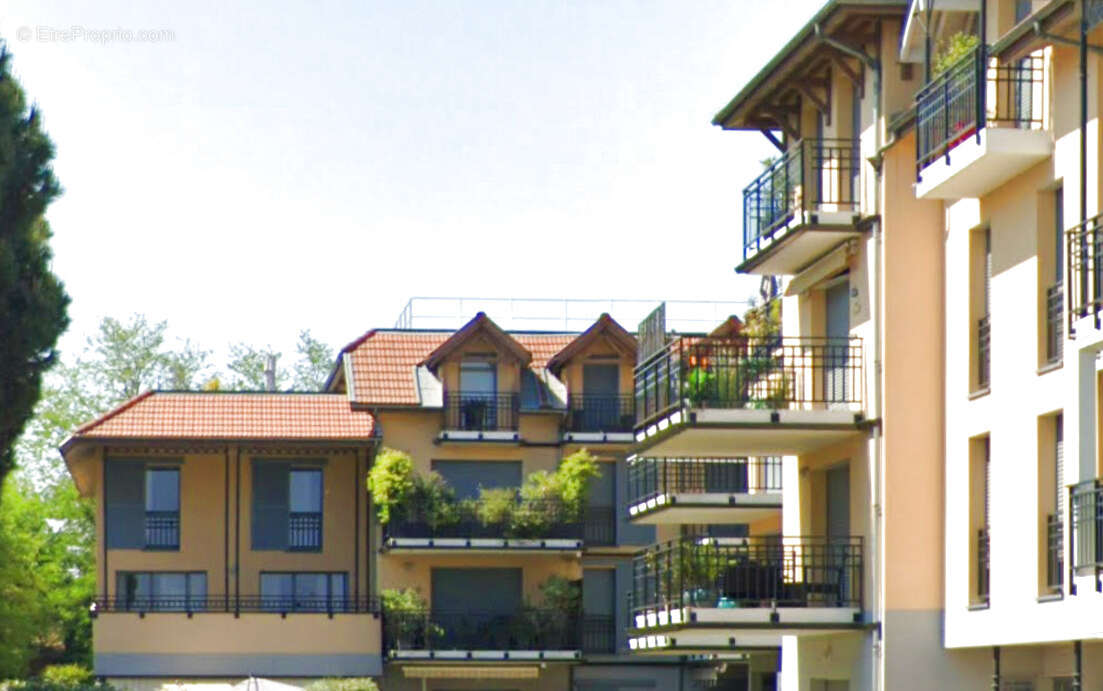 Appartement à ARCACHON