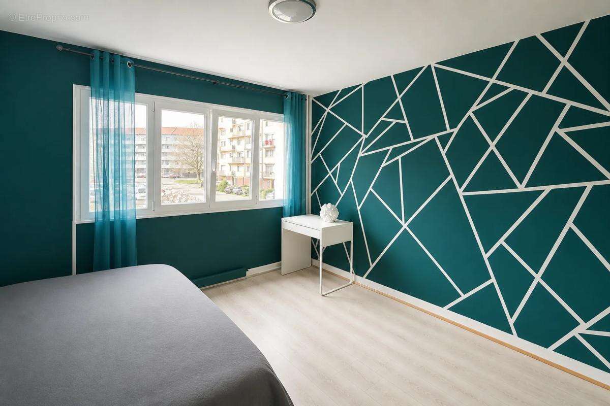 Spacieux 4 pièces avec balcon à Belfort - photo 6