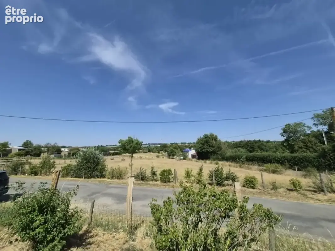 Maison de Campagne DPE A/A - photo 15