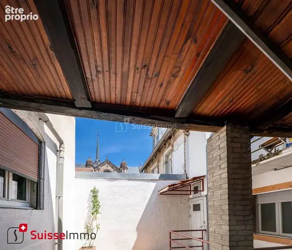 Maison Montbeliard 3 pièces 55 m2 - photo 3