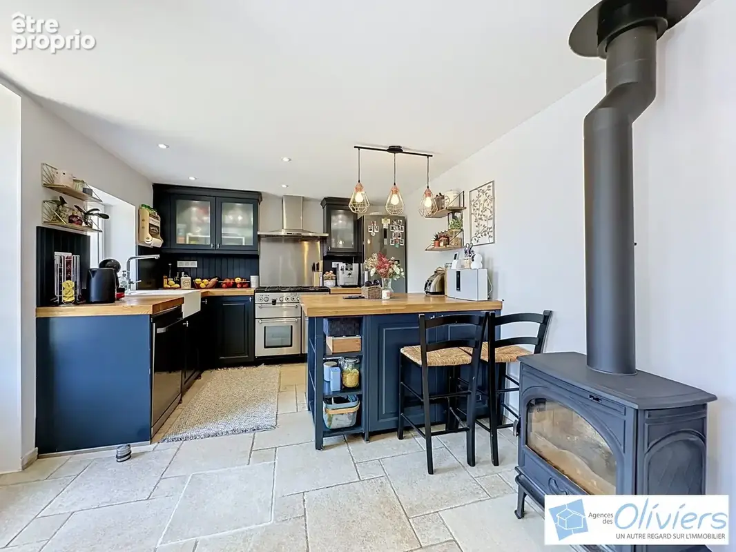 Maison 3 pièces 68 m² à vendre à Montigny-Le-Bretonneux (78180) - photo 8