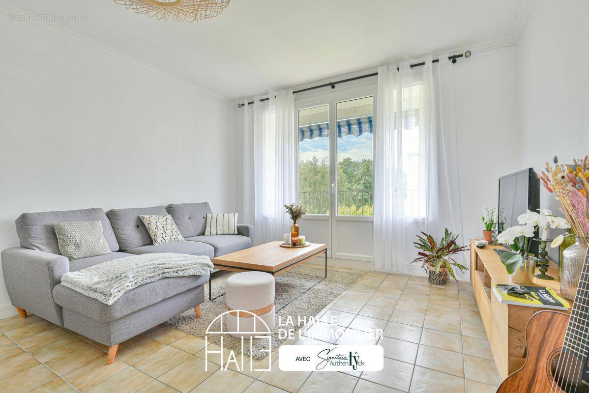 Appartement à LIMOGES