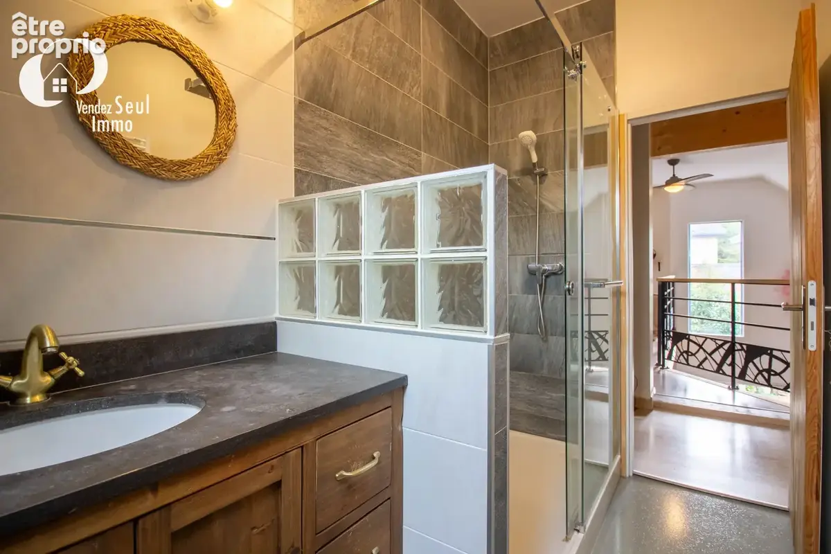 Maison 5 pièces - 157 m2 - photo 16