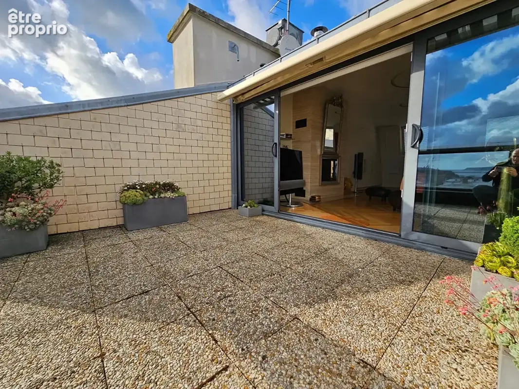 Appartement à BREST