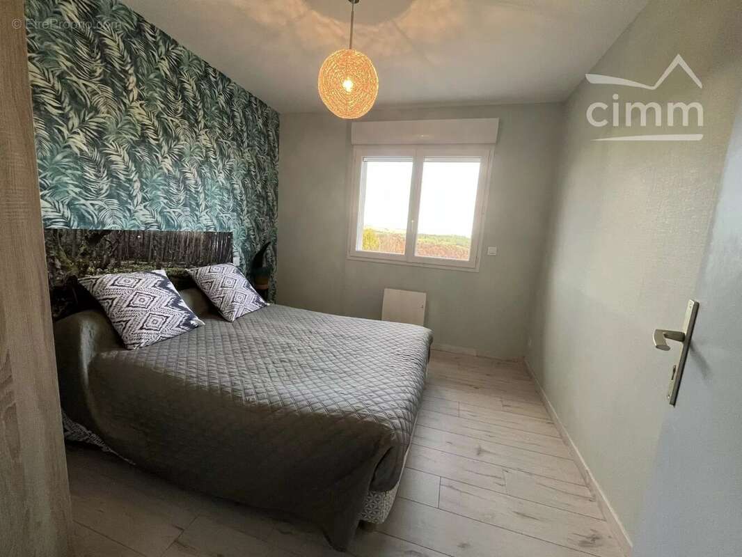 Ensemble immobilier au cœur de l'Aubrac - photo 44