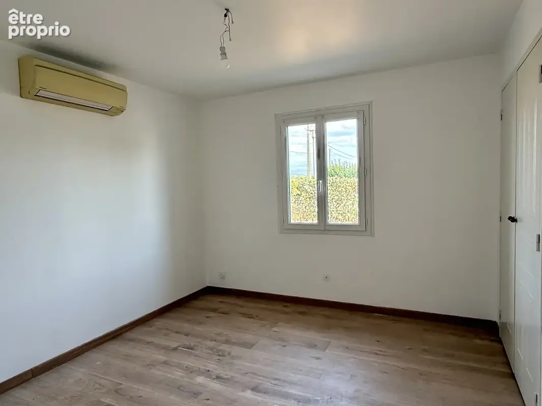 Lescure d'Albi - Maison de plain-pied avec jardin et garage - photo 11