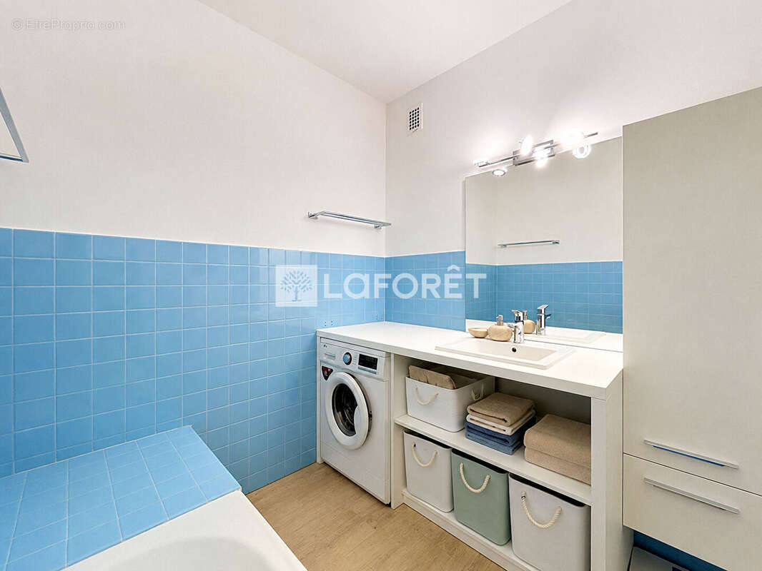 Appartement Caluire Et Cuire 3 pièce(s) 79 m2 - photo 10