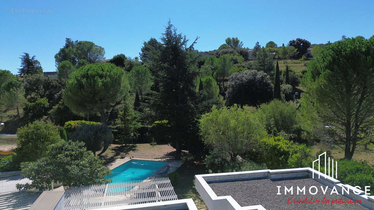 Maison à SAINT-PAUL-ET-VALMALLE