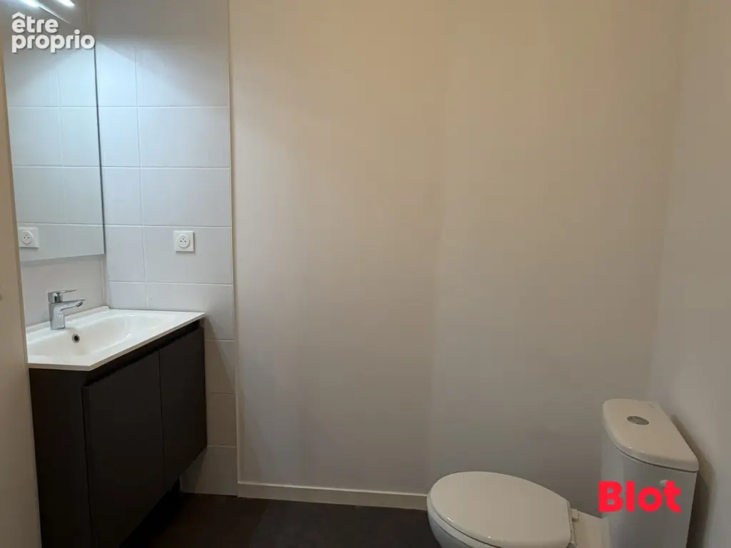 Appartement 2 pièces 42 m² à vendre à Rennes (35000) - photo 9