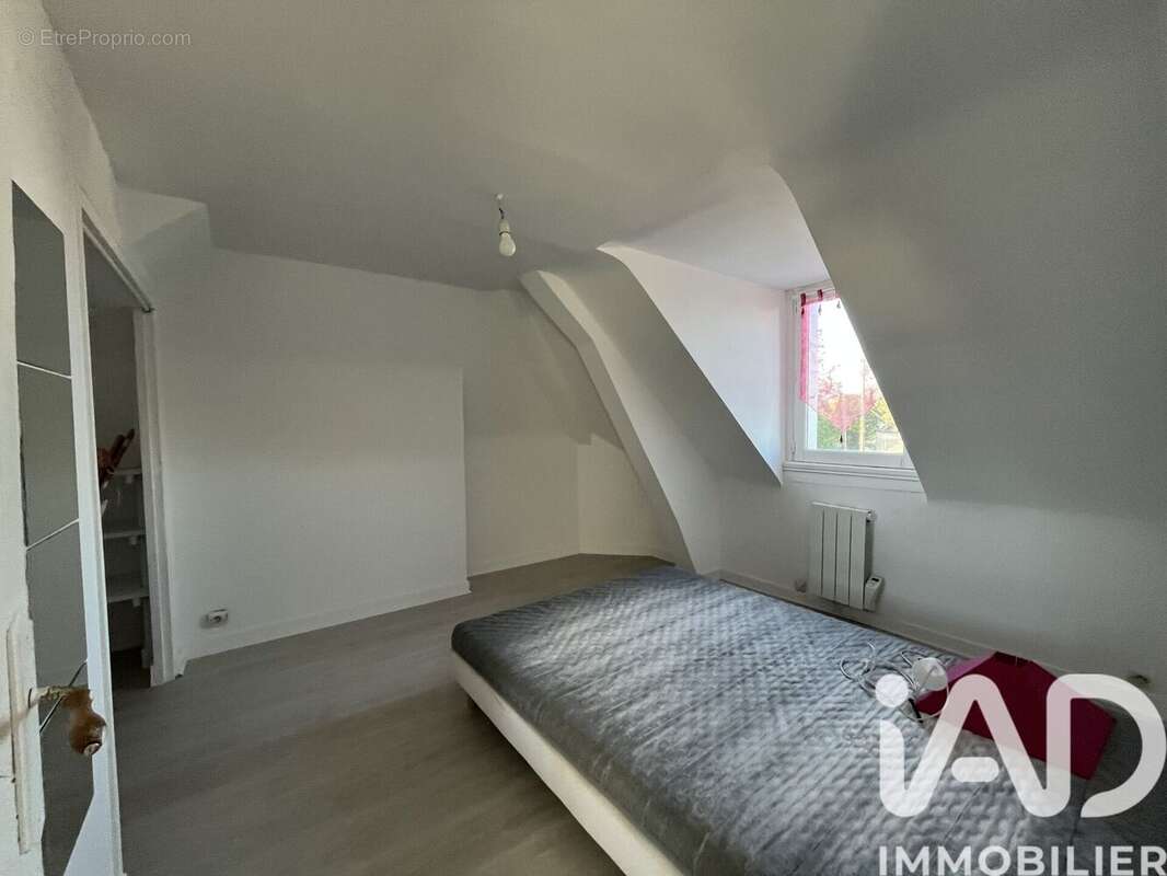 Photo 6 - Appartement à AZAY-SUR-CHER