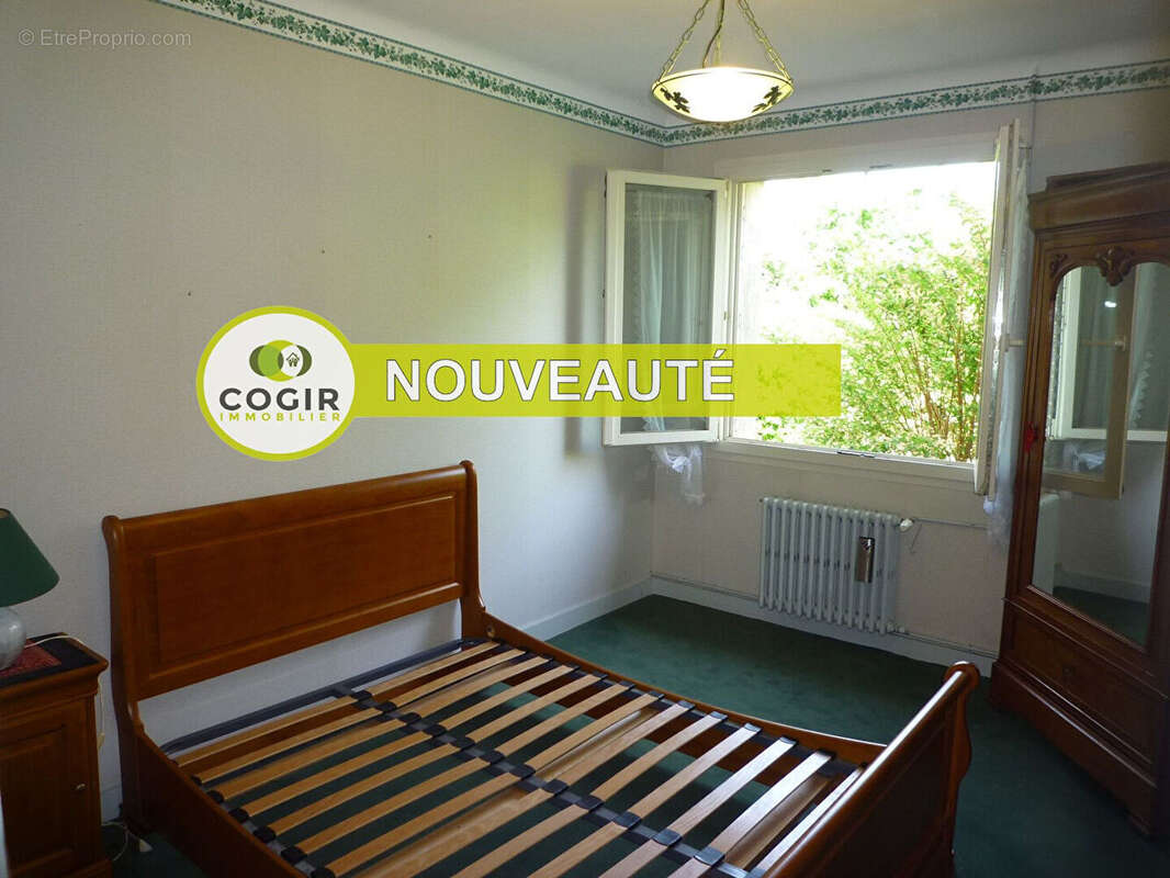 Maison 7 pièces 168 m2 - LE RHEU 35650 - photo 10