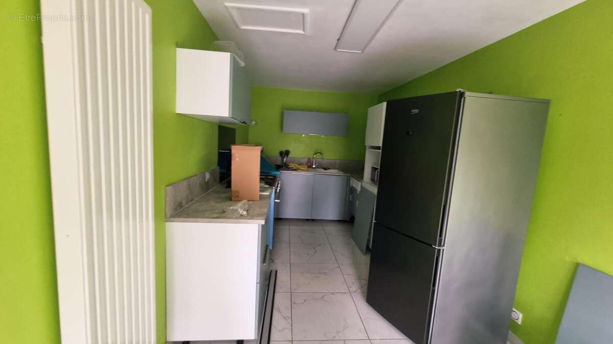 Deux maisons sur 1.7 hectare - photo 9