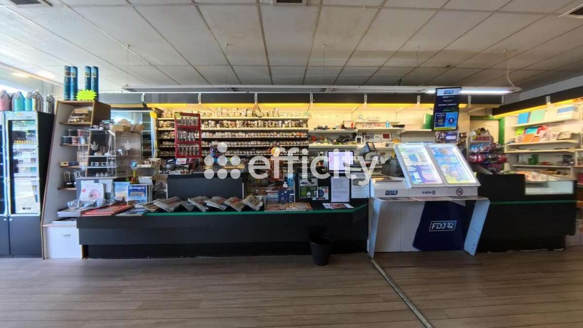 Commerce à SAINT-CAST-LE-GUILDO